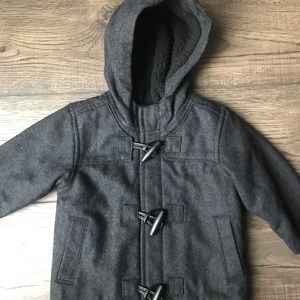Old Navy Infant pea coat